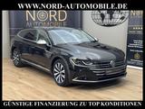 Volkswagen Arteon Shooting Brake Elegance 1.4 TSI eHybrid - Volkswagen Arteon Elegance mit Hybrid-Antrieb (Benzin/Elektro)