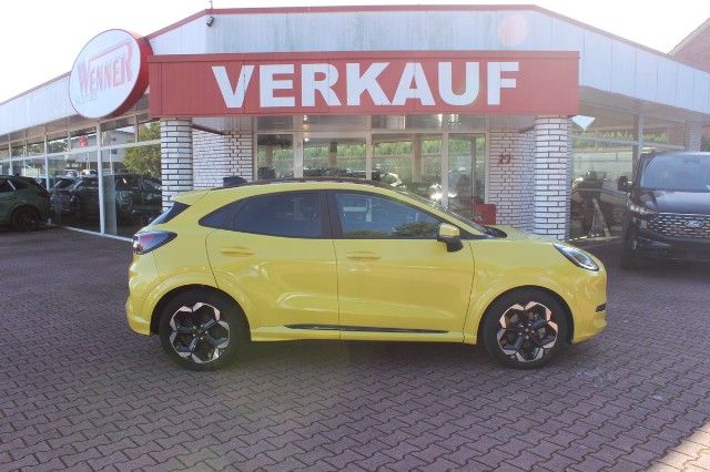 Ford Puma Gen-E Premium  Assistenzpaket / PANO / FGS imagem 2