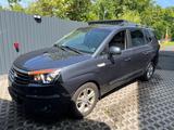 Ssangyong Rodius  *2,2D*Automatik*7SItzer*AHK*MFL*Tempomat - Ssangyong Rodius Gebrauchtwagen