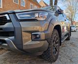 Toyota Hilux Extracab Invincible - Toyota Hilux von privat