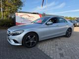 Mercedes-Benz C 180 d Business Solution Avantgarde **1XUR043** - Mercedes-Benz C 180 mit Diesel-Antrieb: Automatik
