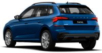 Skoda Kamiq - Vorschau Bild 4