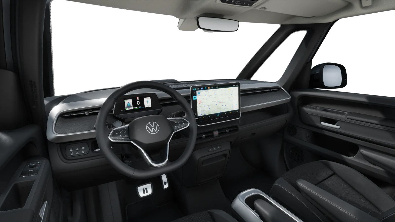 Volkswagen ID. Buzz - Bild 13