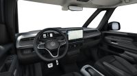 Volkswagen ID. Buzz - Vorschau Bild 13