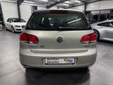 Volkswagen Golf VI Trendline - Gebrauchtwagen bis 6.000 Euro
