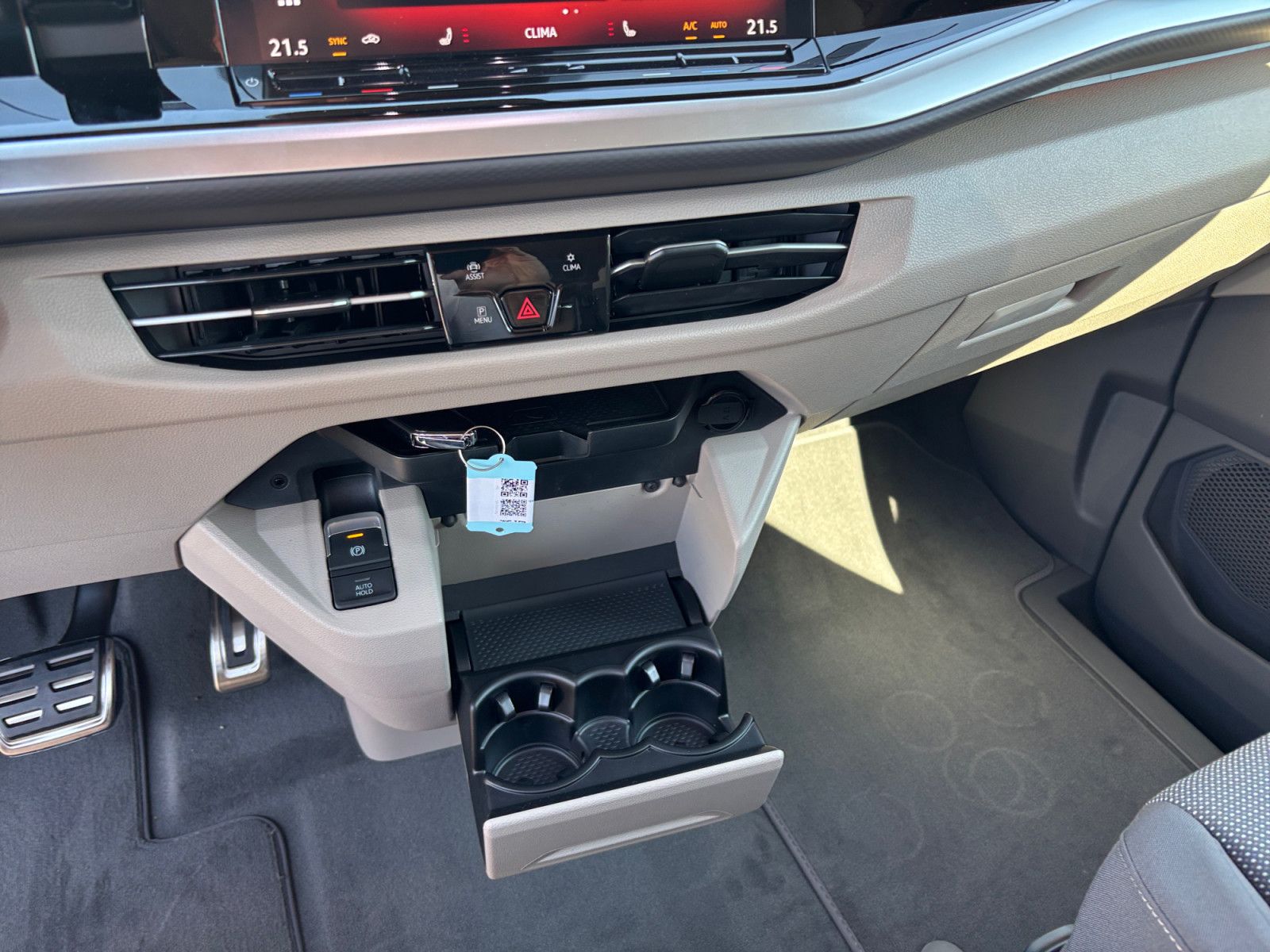 Volkswagen T7 Multivan - Bild 8