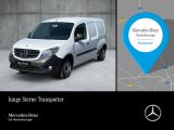 Mercedes-Benz Citan 109 CDI KA XL Klima+AHK+PTS+Audio+ZV - Mercedes-Benz Citan in Hannover