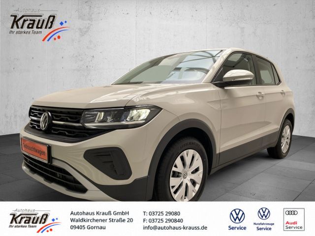 Volkswagen T-Cross 1.0 TSI LED