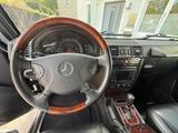 Mercedes-Benz G 320 CDI Cabrio - Mercedes-Benz G 320 mit Diesel-Antrieb