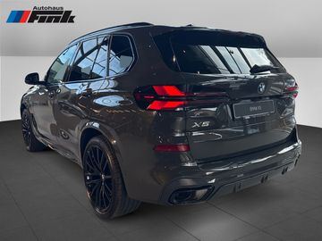 BMW X5 xDrive30d M Sportpaket HK HiFi DAB LED