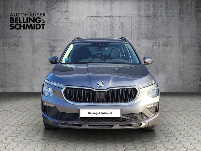 Kamiq 1.0 TSI Essence