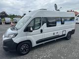 Hobby OnTour VAN 600 FT +ACC+Safety+SAT/TV+Solar+AHK+A - Hobby ONTOUR Van