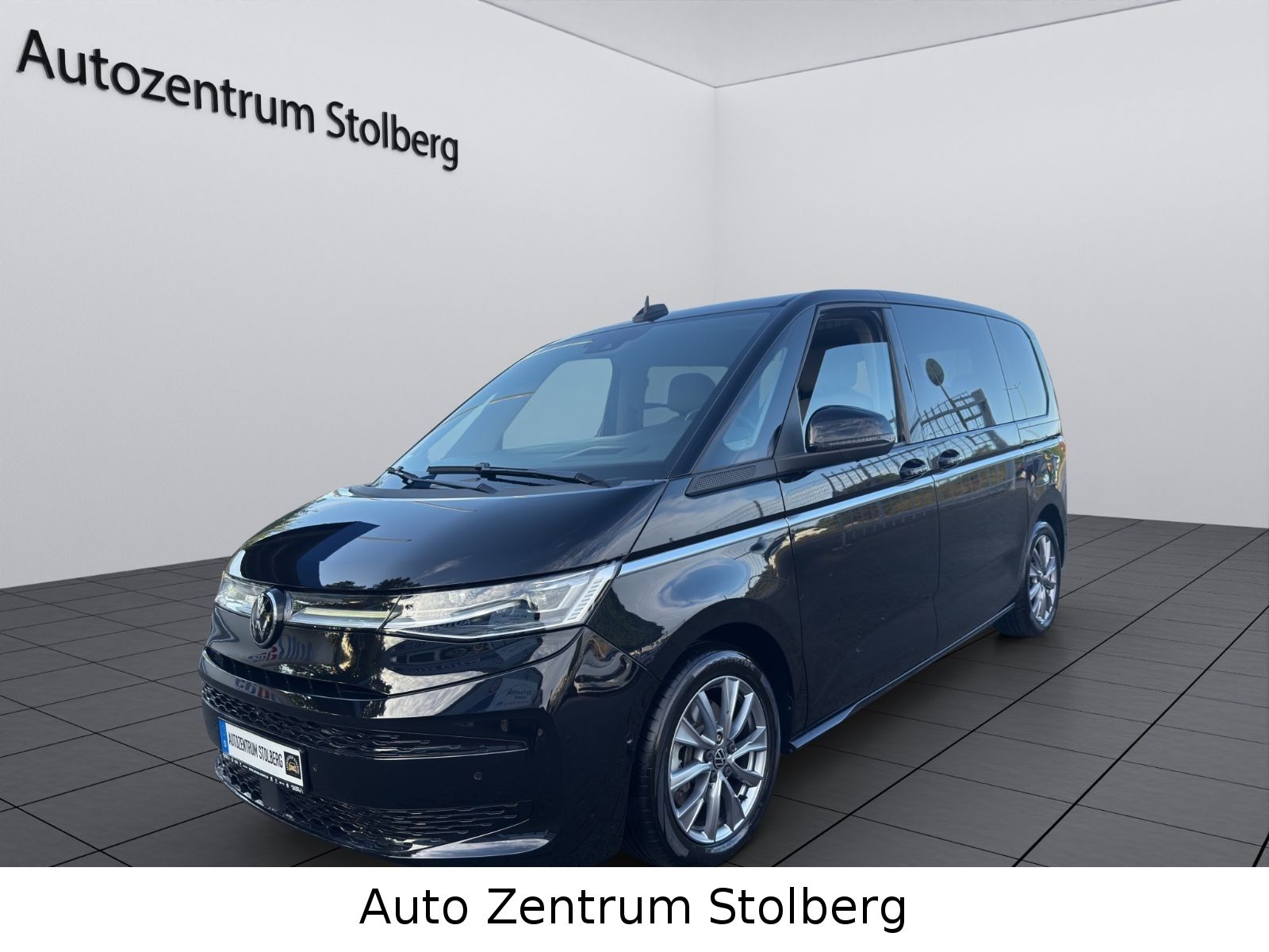 Volkswagen T7 Multivan eHybrid Style ACC/LED/Kamera/Voll
