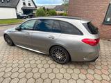 Mercedes-Benz Mercedes C200 T-Modell (W205) AMG Ausführung - Mercedes-Benz C-Klasse W205