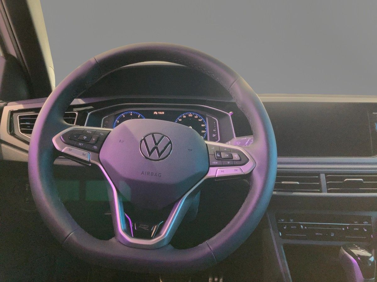 Volkswagen Taigo - Bild 11