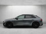 Audi Q8 SUV 50 TDI quattro tiptronic *Matrix*ACC* - Audi Q8 mit Diesel-Antrieb: Geländewagen