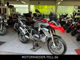 BMW R1200 GS / Bj.13 / 1.Hd / 55tkm / LED / Navi - WUPPERTAL