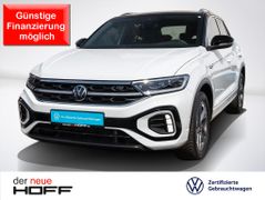 Volkswagen T-Roc 1.5 TSI DSG R-Line 3,99 Kamera IQ.Light