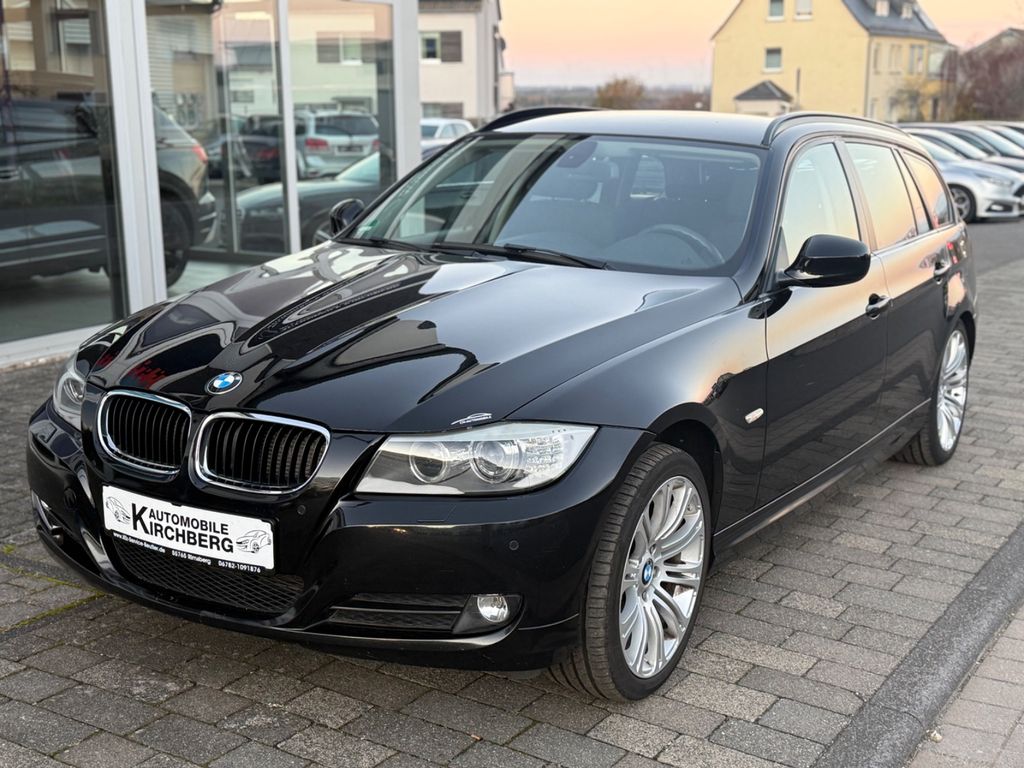 Angebot ansehen BMW 318