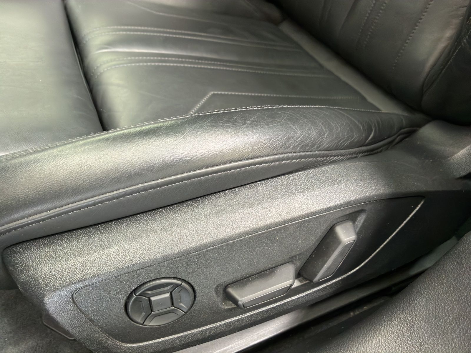 Audi A6 - Bild 19