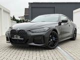 BMW M440 i Coupe xDrive*M-SPORT*HUD*AMBIENTE*KAMERA* - BMW M440 mit Schiebedach