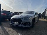 Audi RS5 2.9 TFSI tiptronic quattro - - Audi RS5 Unfallwagen