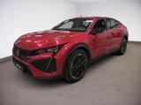 Peugeot 408 GT Hybrid 180 e-EAT8,NightVision,Focal,Leder - rote Peugeot 408