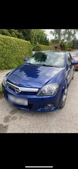 Opel Tigra 1.8 Cabriolet Tüv Frisch - Opel Tigra in München