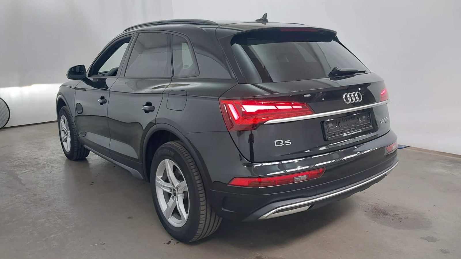 Audi Q5 50e quattro STHZG Virtual ACC LED NaviTou foto 7