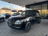 Land Rover Range Rover Diesel V8 Autobiography|Massage|HuD - Land Rover Range Rover aus 2017