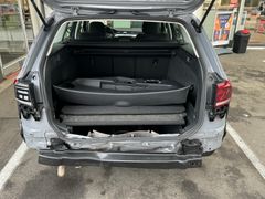 Fahrzeugabbildung Volkswagen Passat Variant 2,0 TDI DSG Unfall  Airbag`s O.K.