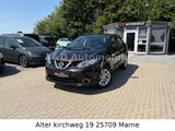 Nissan Qashqai Acenta BT.KAM.SHZ.SPH.NBA..TÜV 02/2028 - Nissan: B2b