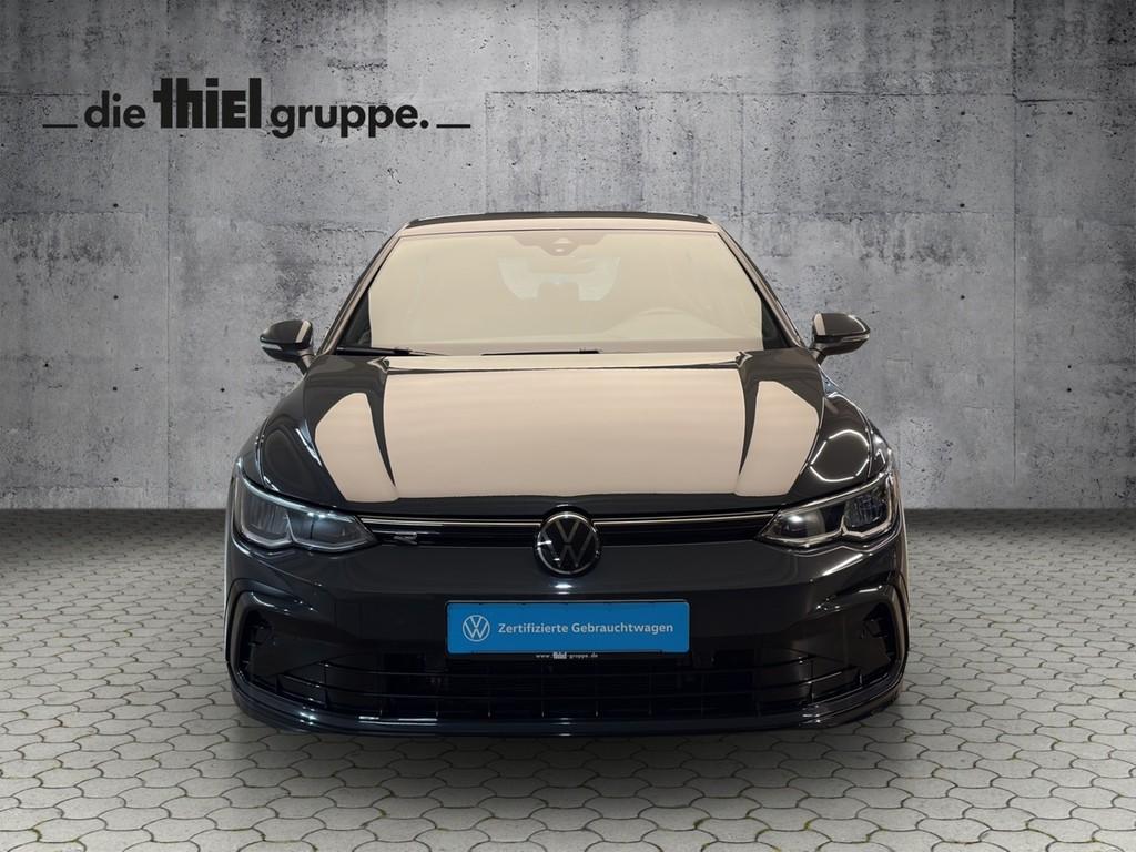 Volkswagen Golf 1.5 TSI R-Line LED+AppConnect+PDC+DAB
