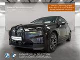 BMW iX xDrive40 AHK Driv.Assist.Prof Harman/K - E-Autos
