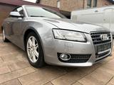 Audi A5 Cabriolet 1.8 TFSI - gebrauchte Audi A5 aus dem Jahr 2009
