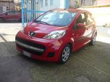 Peugeot 107 1.0 68CV 5p. Plaisir - gebrauchte Peugeot 107 aus dem Jahr 2010