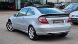 Mercedes-Benz C 350 Coupe AUT. /PANO/NAVI/LEEDER/AHK/PDC/SHZ - Mercedes C 350 mit Anhängerkupplung