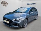Hyundai i30 N Line 1.6 T-GDI - Hyundai i30: Hyunda