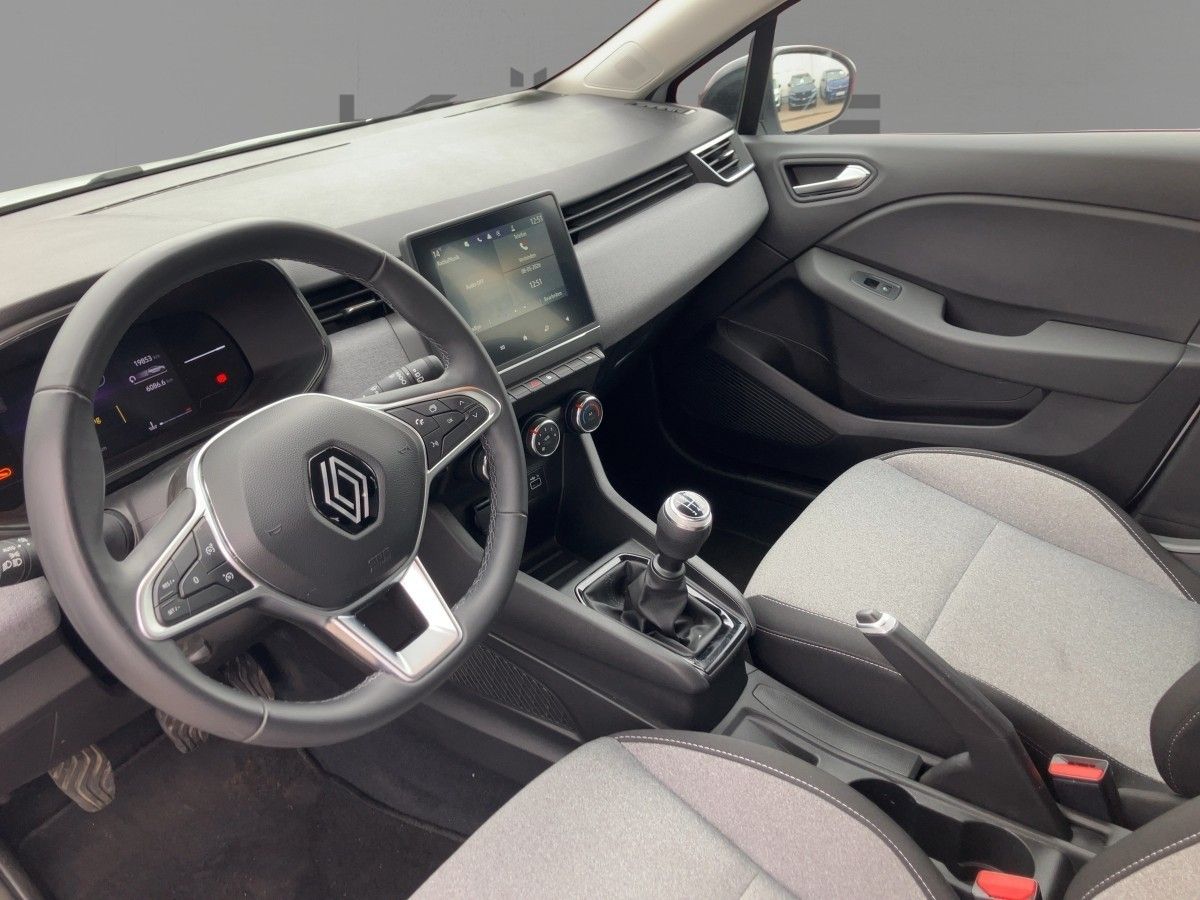 Renault Clio - Bild 7