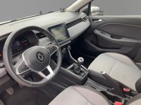 Renault Clio - Vorschau Bild 7