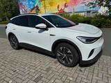 Volkswagen ID.4 Pro Perform. 77 kWh 150 kW Pro mit Navi Pro - VW ID.4 von privat