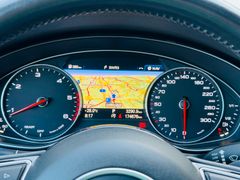 AUDI A6 ultra*Audi S-Heft*Voll+Pano+Leder*CarPlay*AHK
