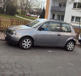 Seat Arosa - Seat Arosa Benziner Gebrauchtwagen