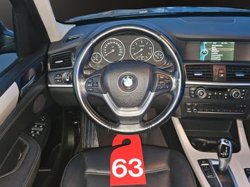 BMW X3 - 11