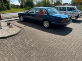 Jaguar XJ 4.0l Sovereign - Jaguar Gebrauchtwagen von 1996