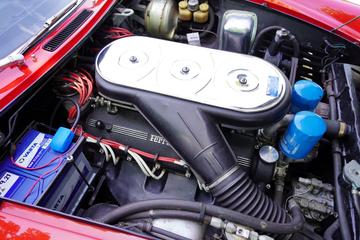 صورة 8 لـ 1970 Ferrari 365