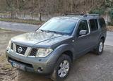 Nissan Pathfinder 2.5 dCi Elegance Allrad, 3t, Neuteile - Nissan Pathfinder: 3.5