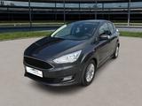 Ford C-MAX 1.0 EcoBoost Trend+Kamera+Navi+DAB+Telefon - Ford C-Max mit Benzin-Antrieb: Navigationssystem, Kleinbus, 1.0