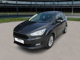 Ford C-MAX 1.0 EcoBoost Trend+Kamera+Navi+DAB+Telefon - Ford C-Max aus 2017