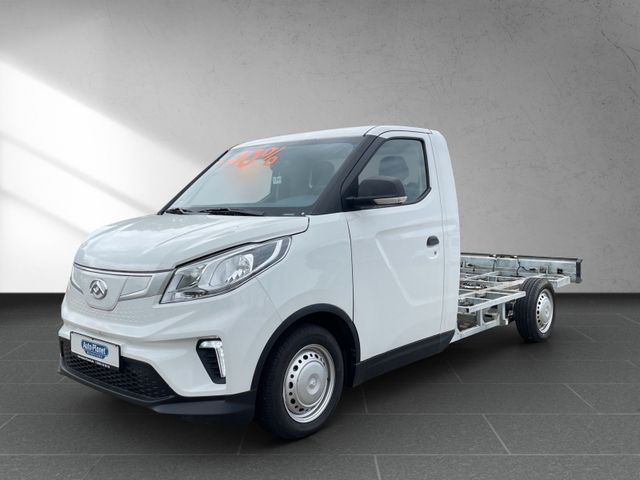 Maxus eDeliver 3 L2 Fahrgestell *40% RABATT*SHZ*KLIMA*